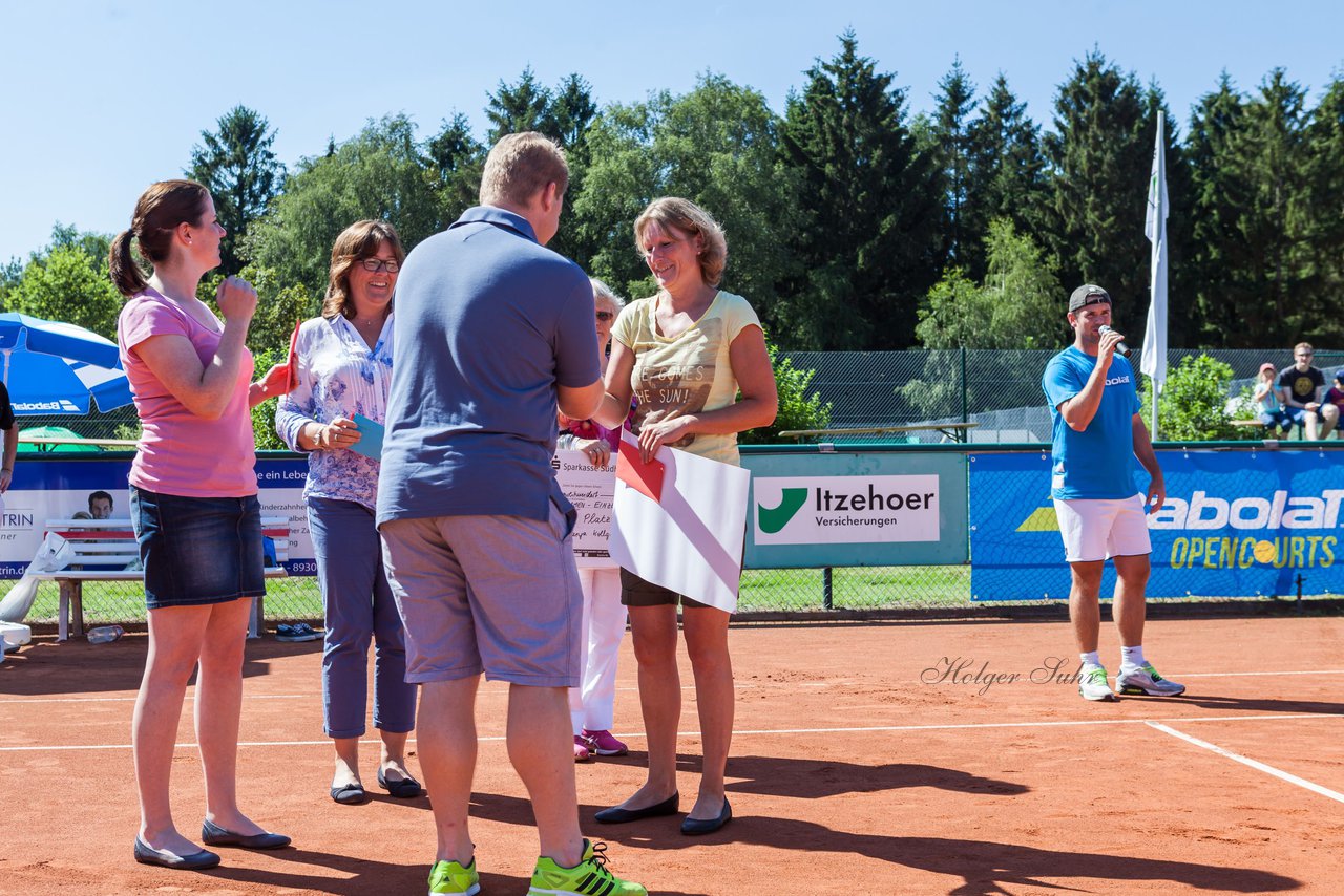 Bild 12 - Horst Schroeder Pokal 4. Tag